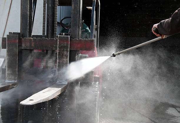 Best Post-Construction Pressure Washing  in Westlake, OH